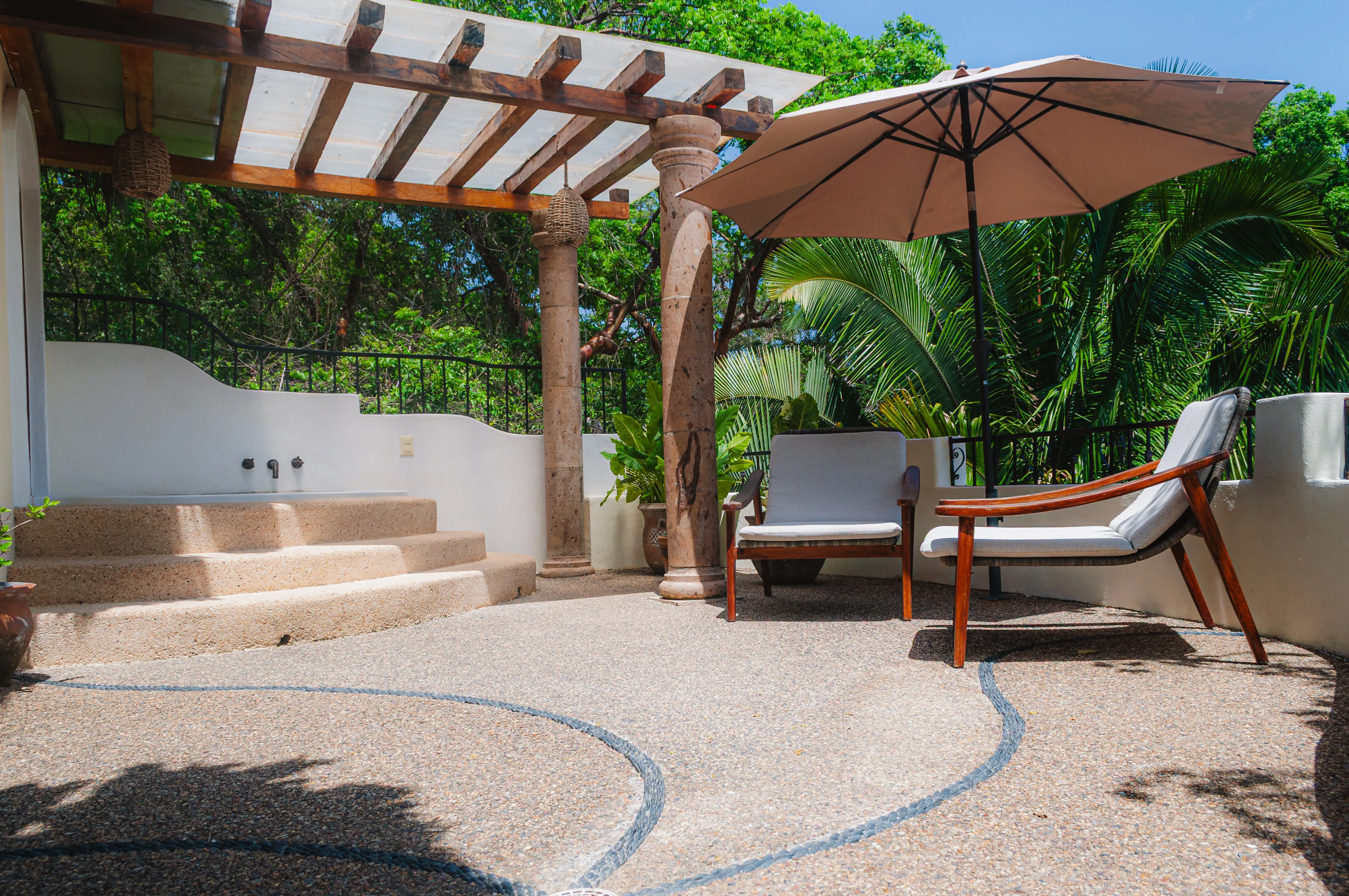Concepto Hotel Soñador