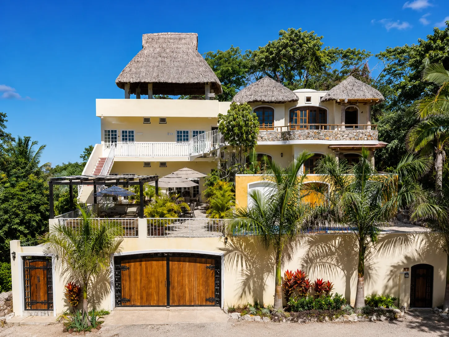 Casa del Caballo Soñador - Hotel Boutique