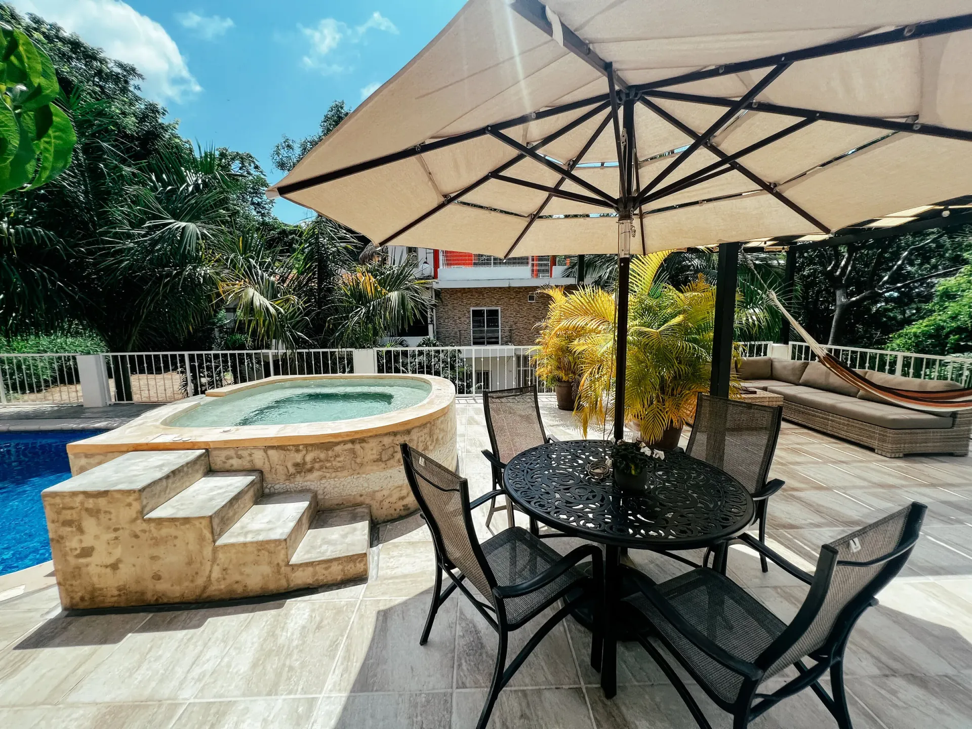 Concepto Hotel Soñador