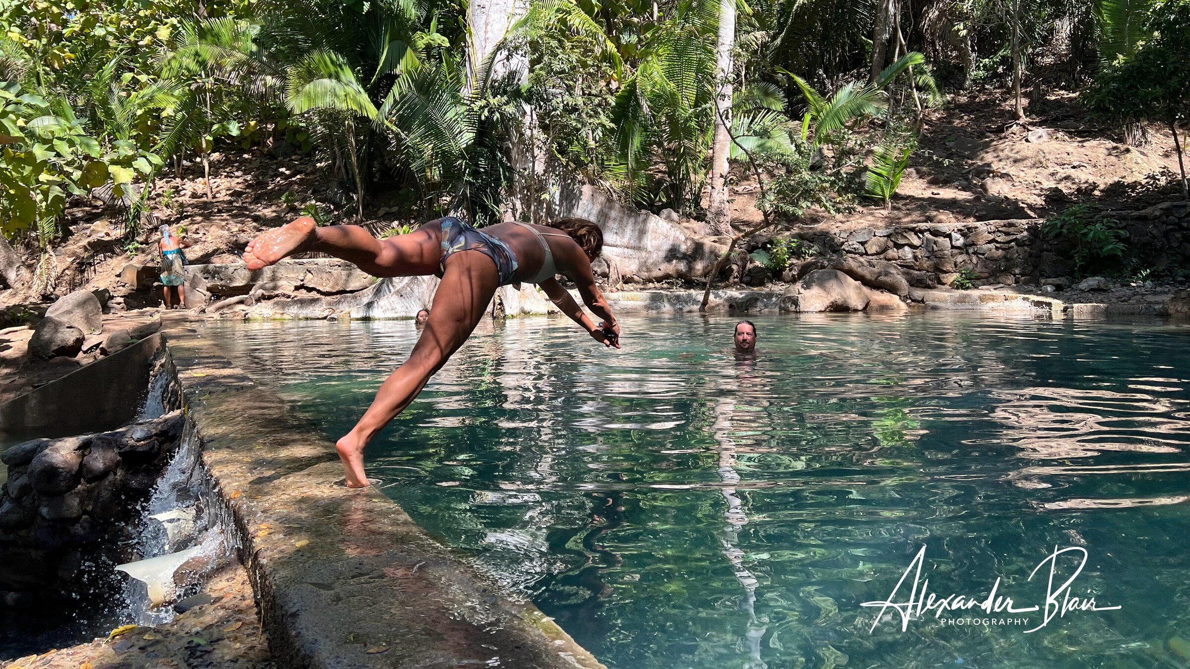 Ojo de Agua