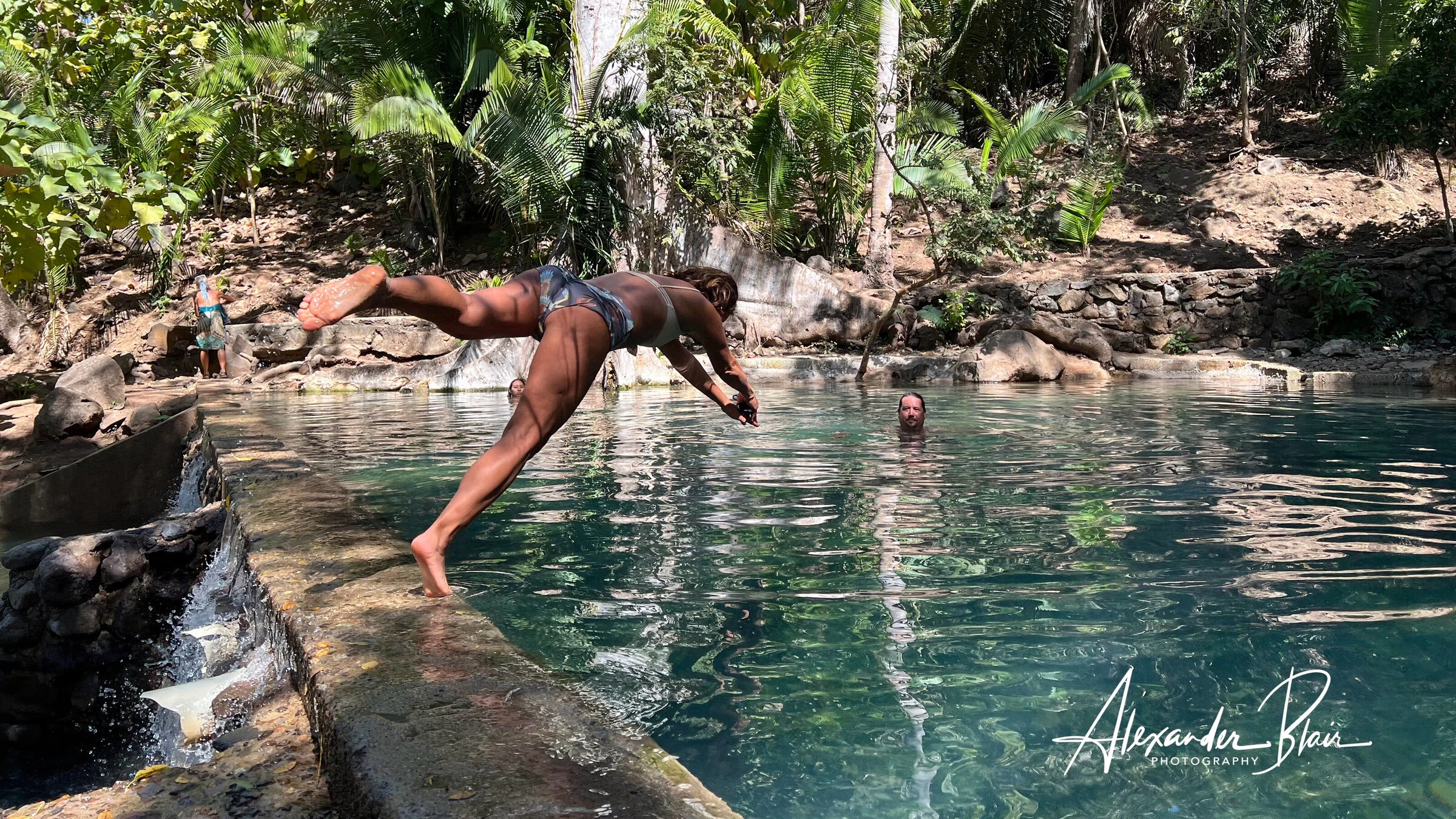 Ojo de Agua