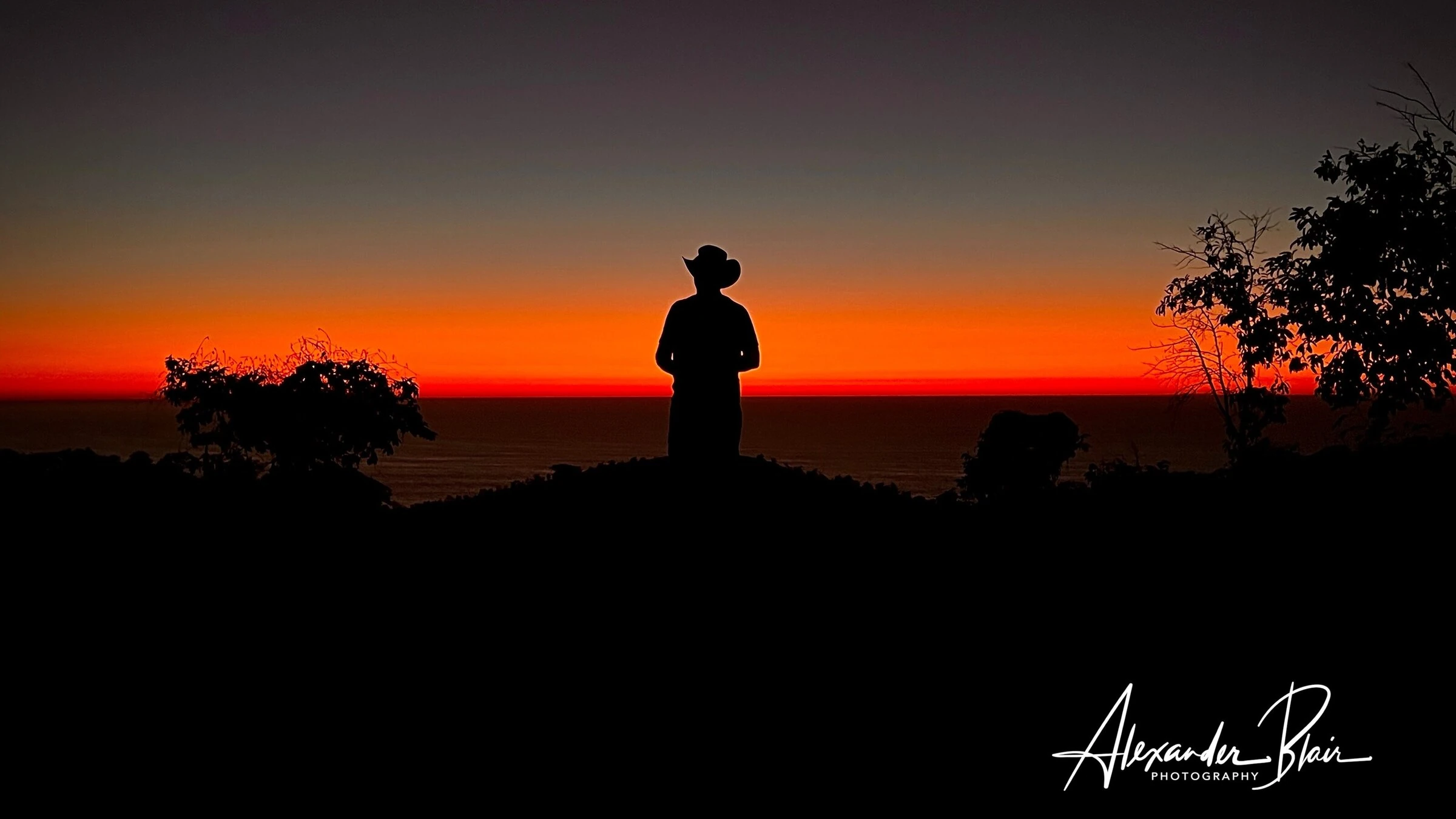 Tour al Atardecer